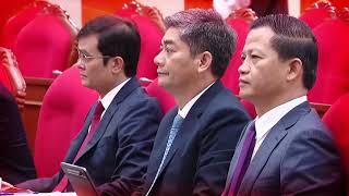 Tuyên truyền Đại hội đại biểu toàn quốc của Đảng