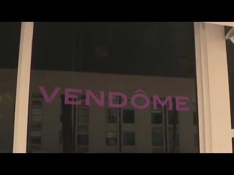 Controversy at South Beach Club as far-right influencers request banned Kanye West Song