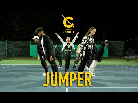 [dB Dance] CRAVITY (크래비티) - JUMPER - (Short Vers.)