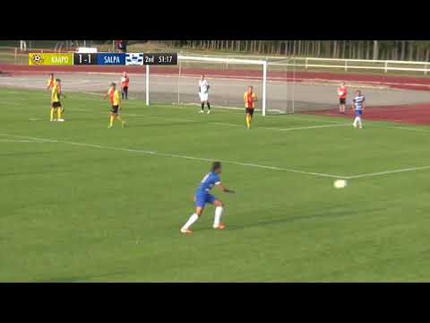 KOOSTE: KaaPo – SalPa