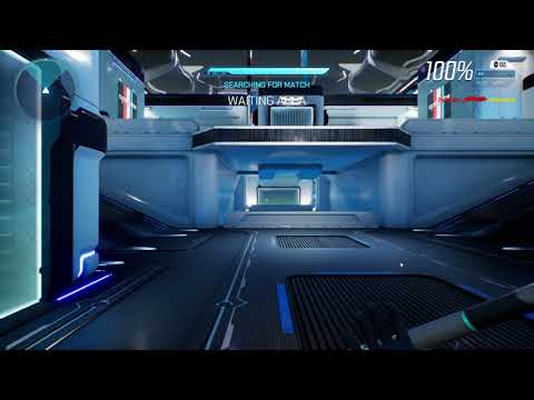Splitgate 100 Daily Streak - Day 48/100