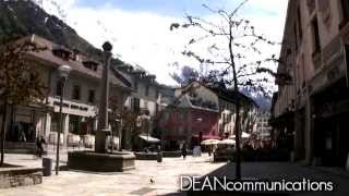 preview picture of video 'Chamonix - Mont Blanc, France'