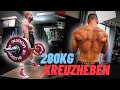 Powerlifting-Peaking kickt rein!