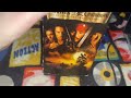 Pirates Of The Caribbean The Curse Of The Black Pearl VHS DVD Review