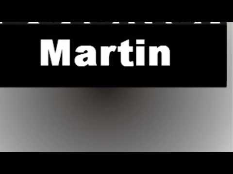 Detektei Martin YouTube-Vdeominiatur 20