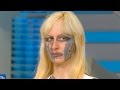 Тайна тела самой страшной женщины Европы (полный выпуск) | Говорить Україна ...