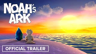 Noah's Ark Trailer
