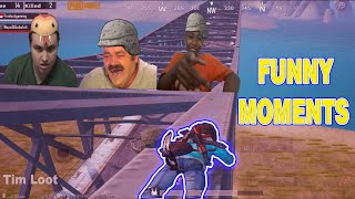 Download lagu PUBG MOBILE KOCAK 😂😂😂 KANGLAS JEMBATAN KEMBALI LAGI mp3