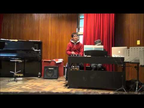 VT STAR - 027 - ウィンストン - 彼女は行ってしまった (VT STAR - 027 - Winston - She's gone)