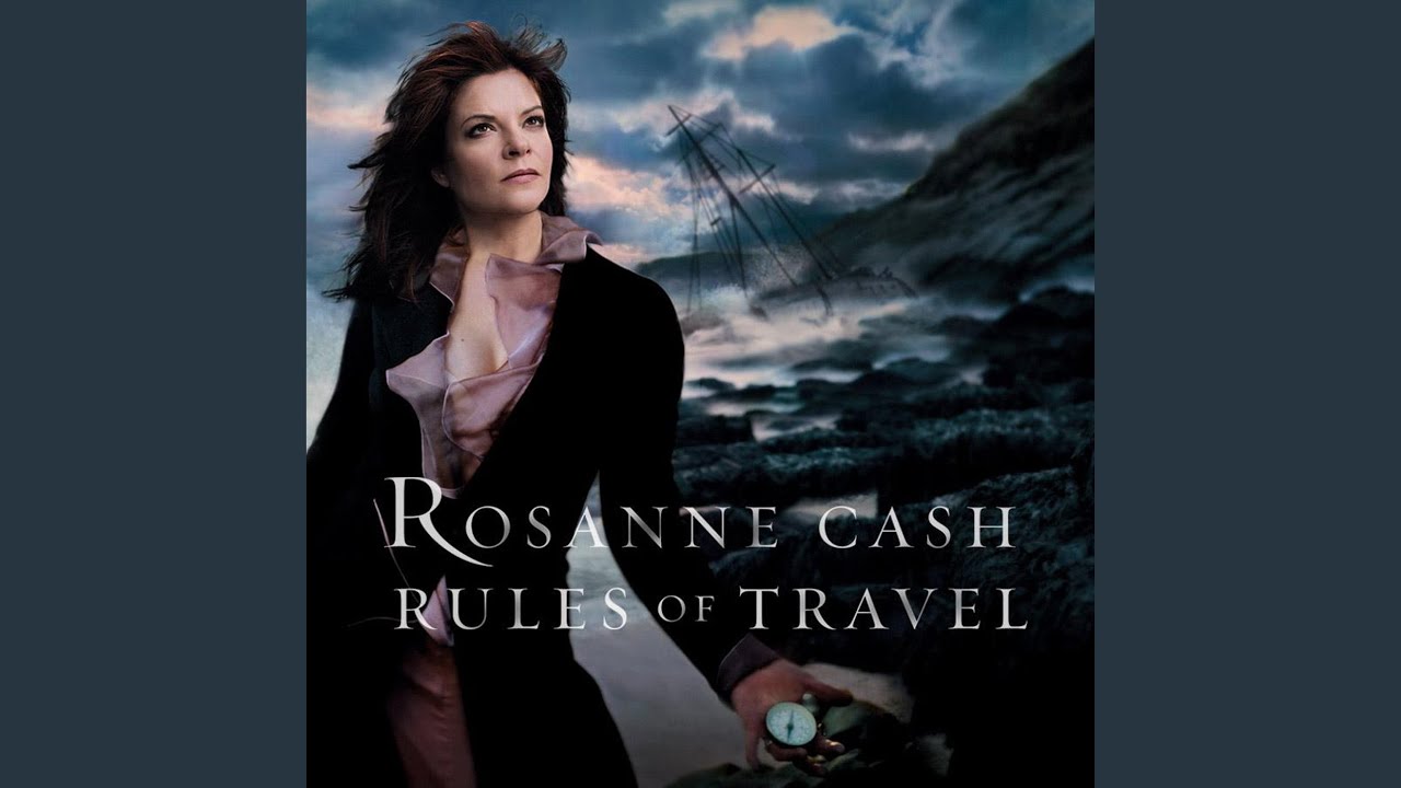 Rosanne Cash - Hope Against Hope