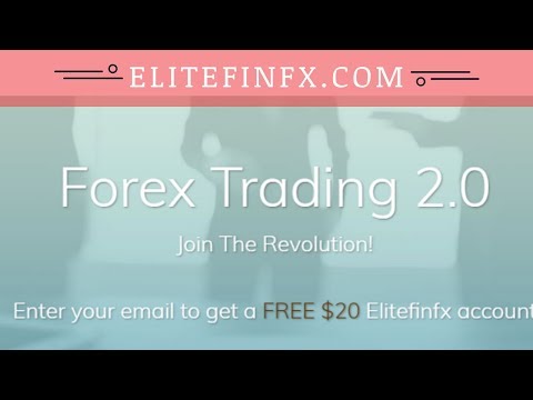 Elitefinfx com отзывы 2018, Forex Trading, обзор, FREE $20 Elitefinfx account