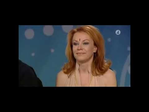 Svenska Idol 2006 Anna sjunger ring ring Klabbe får damp Klassiker