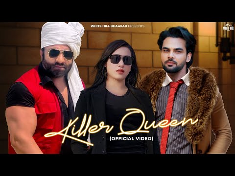 Killer Queen Jyoti Jiya — watch video