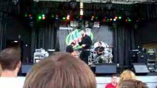 Project 86 - Something We Can't Be