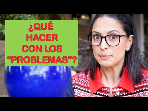 Cómo enfrentar los problemas: ¡La otra cara del PROBLEMA!