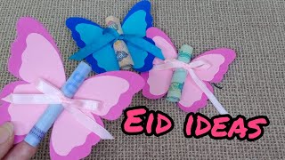 Ideas for Eid أفكار للعيد | Eidi ideas for kids