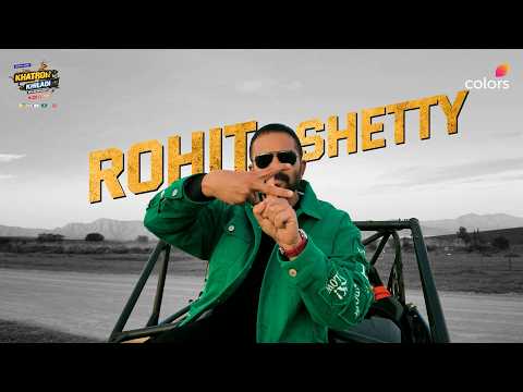 Khatron Ke Khiladi Official Trailer