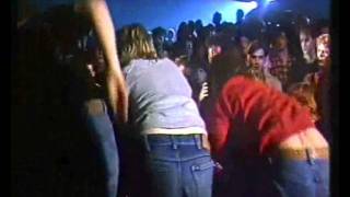 The Lords of the New Church - Holy War (Rockpalast 1985)