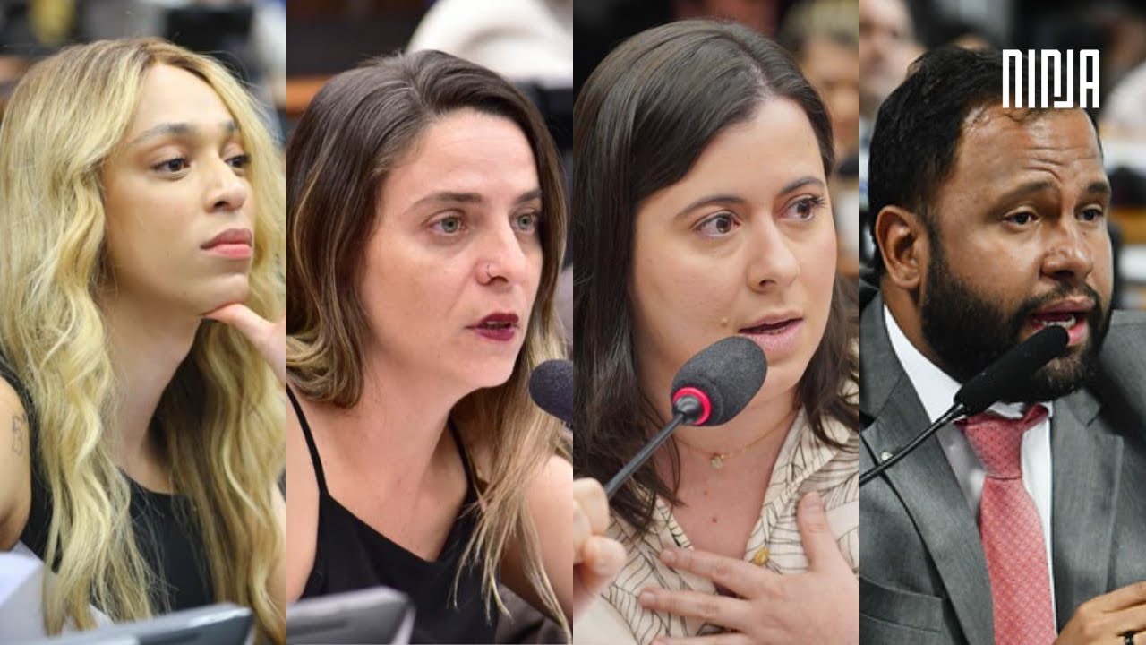 Conservadores passam mal! Frente unida contra proibição do casamento homoafetivo detona hipocrisia