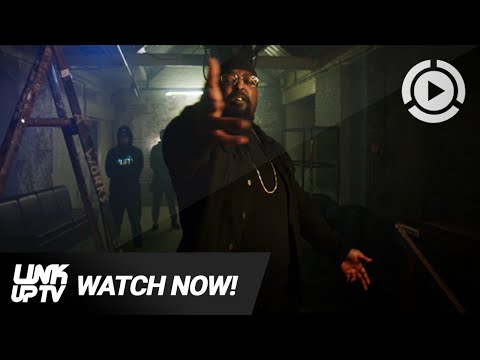 G Rilla aka Gorrilla Sawnoff - No Excuses (Prod by Chris Rich Beats) | Link Up TV