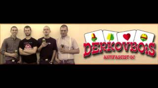 Derkovbois - Punk nem hajtja le a fejét