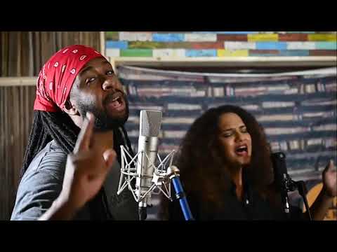 LEMOND KARE The Prophecy - Laura Beg - Elvis Heroseau (Kafe Kiltir)