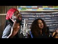 LEMOND KARE The Prophecy Laura Beg Elvis Heroseau Kafe Kiltir