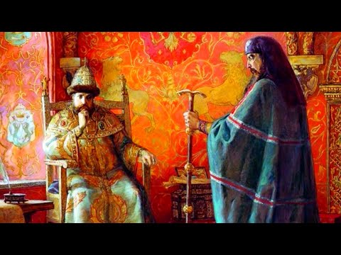 Неистовый протопоп. Аввакум как опыт русской свободы  Радио Свобод