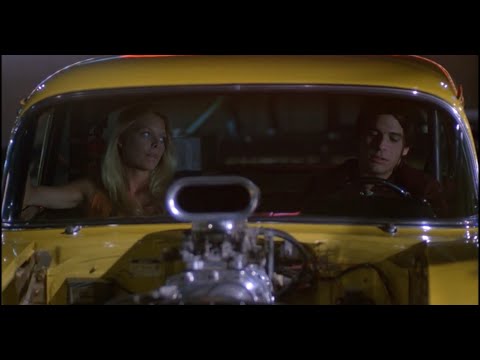 The Hollywood Knights - Movie - the Races