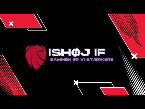 Ishøj IF - Sammen er vi Stærkere (promo video)