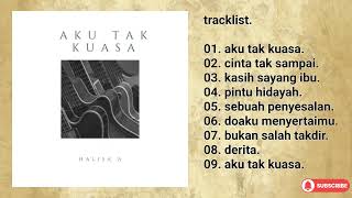 Download lagu ( full album ) halisa amalia ^-^ aku tak kuasa. mp3
