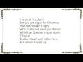 Guy Clark - Queenie's Song Lyrics