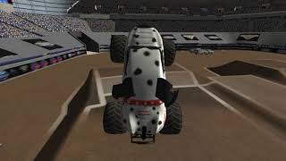 Download the video "ROR Monster Jam Offline Series: Event 27"