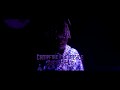 Juice WRLD Campfire Freestyle