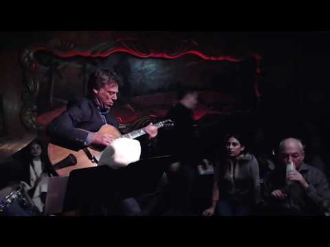 Ben Paterson, Peter Bernstein, George Fludas playing Una Mas - Live at The Green Mill