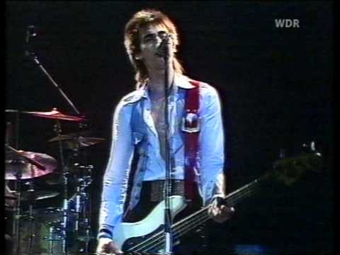 New Adventures Rockpalast 1981 -10 - Back To The Pit