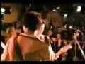 Green Day - My Generation [Live @ McGregors ...