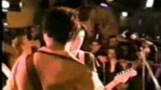 Green Day - My Generation [Live @ McGregors, Elmhurst 1992]