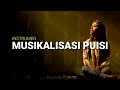 Instrumen Puisi Sedih Bikin Nangis Backsound Puisi Musikalisasi Puisi