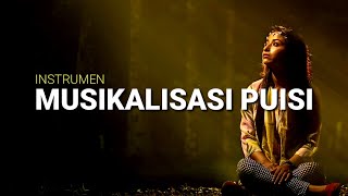 Download lagu Instrumen puisi sedih bikin nangis / Backsound puisi / musikalisasi puisi mp3