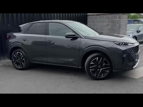 Peugeot 3008 1.2 MHEV 145bhp eDCS6 GT Exclusive - - Image 2