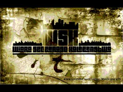 WSK - Nie Ważne Gdzie Jesteś