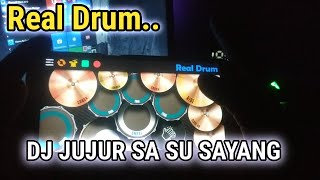 Download lagu DJ JUJUR SA SU BILANG X ANJING ANJING X CHIKAKU TIKTOK VIRAL ( REAL DRUM COVER ) mp3 Download lagu DJ JUJUR SA SU BILANG X ANJING ANJING X CHIKAKU TIKTOK VIRAL ( REAL DRUM COVER ) mp3