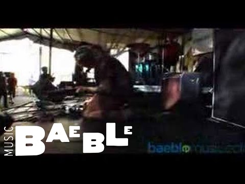 Dios (Malos) - L8R SK8R || Baeble Music