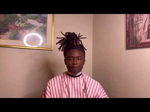 Ep.1 Young Red Sensei