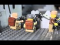 Lego Stalingrad 