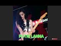 Udah Cantik Gitaris Jg Bro