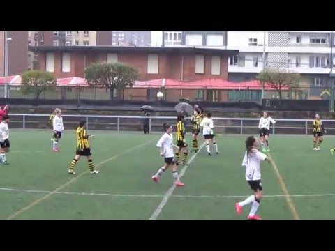 Barakaldo 0-0 Zarautz