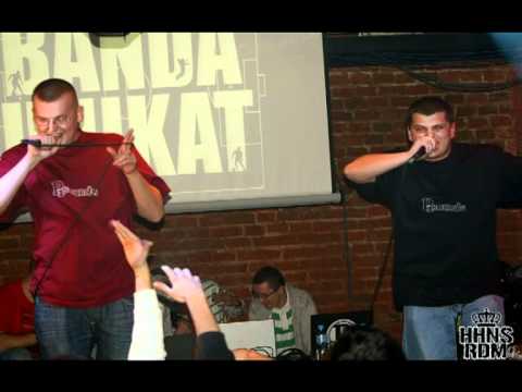 Betuz feat. KoKę (Kotzi&KęKę) - Zabieg