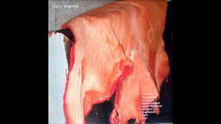 MEG - Kouro (Hiroshi Watana.be mix)